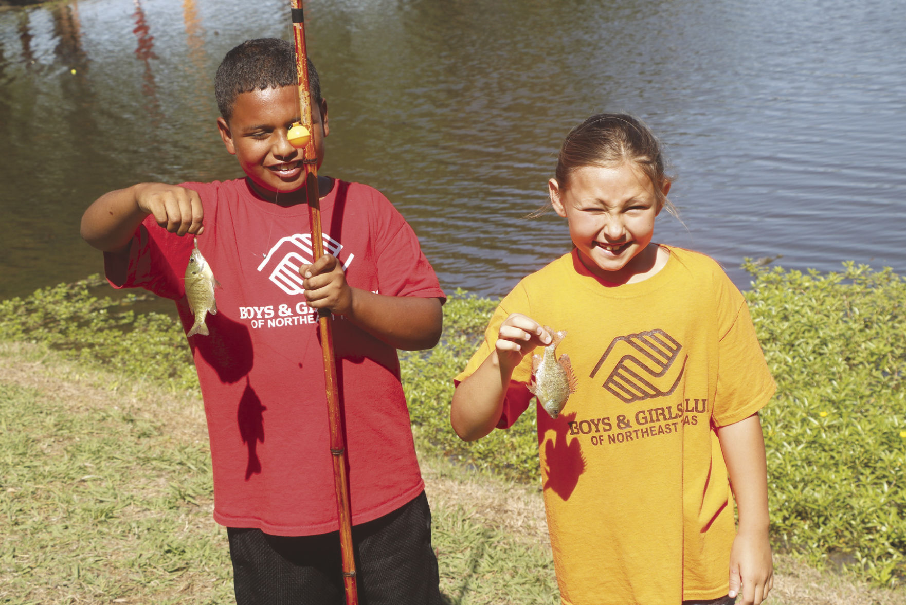 New date announced for Fishing Friday | Local News | heraldbanner.com