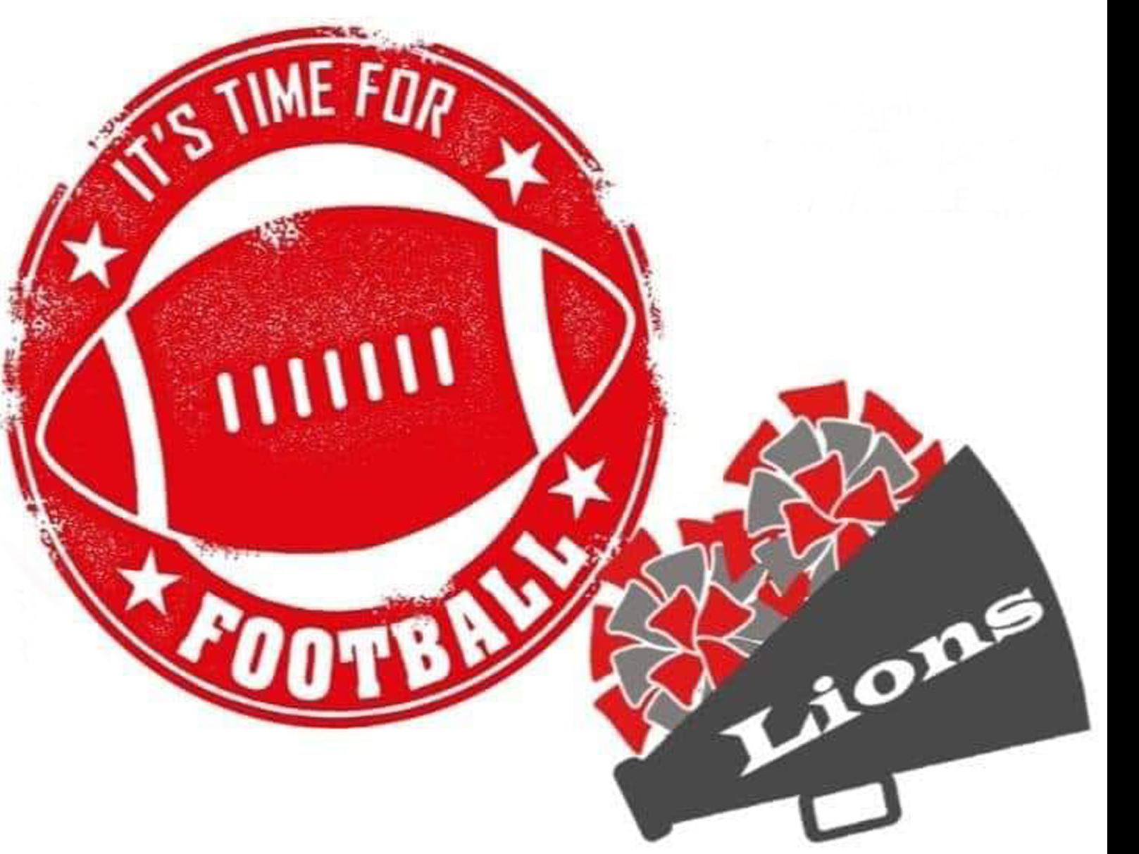 Greenville Youth Football Cheer Registration Set For Wednesday