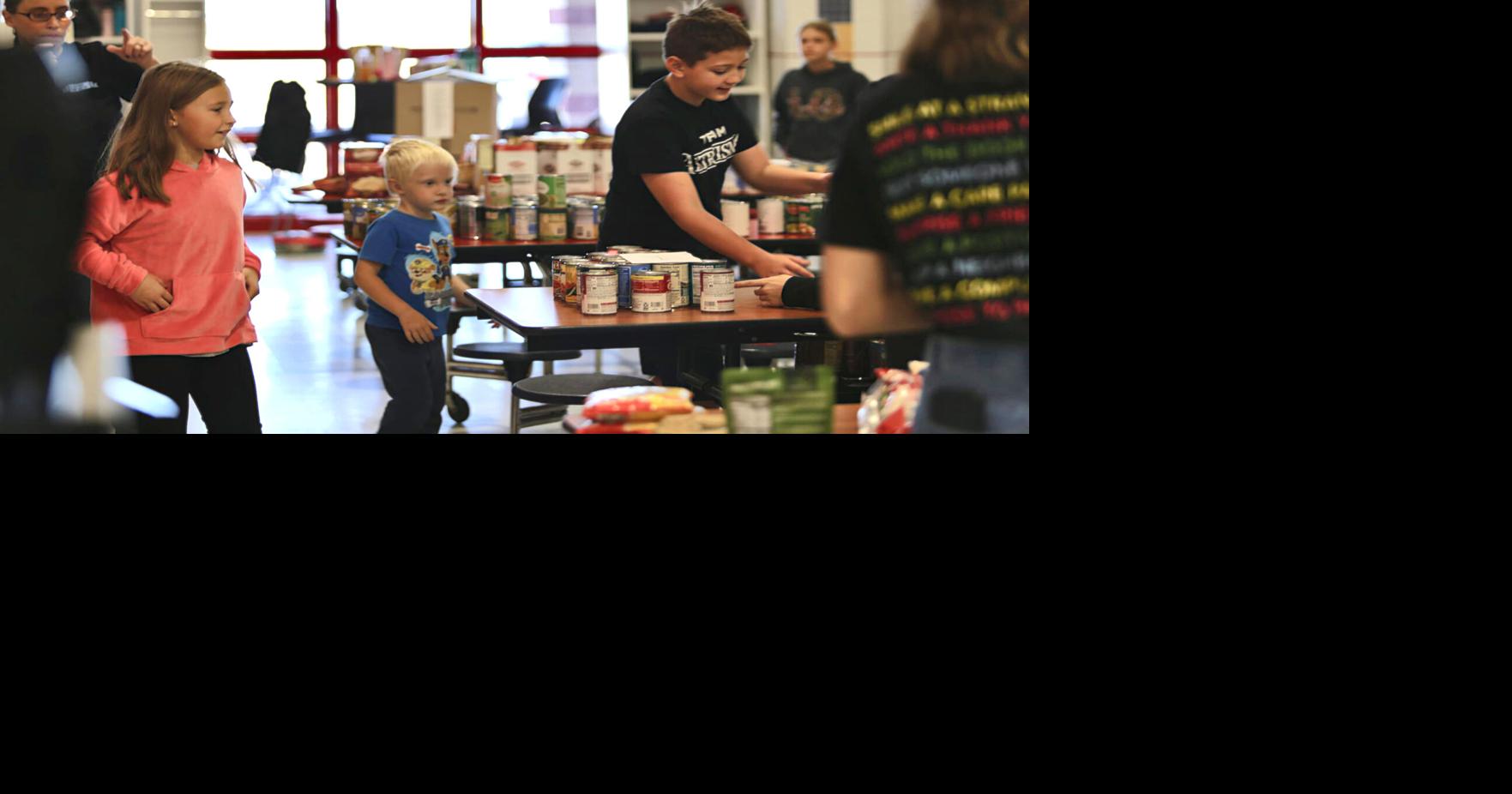 Community Seeds hosting fundraiser this week to continue its good work