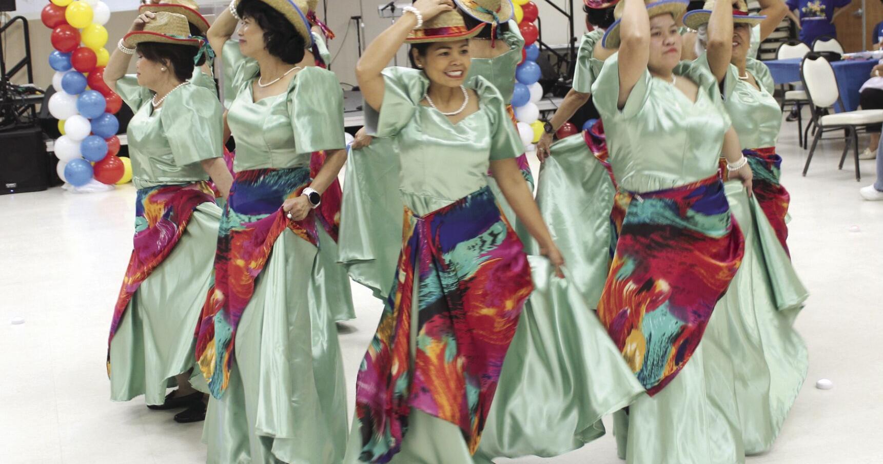 Celebration of Filipino-American culture planned for Saturday - Vimarsana News