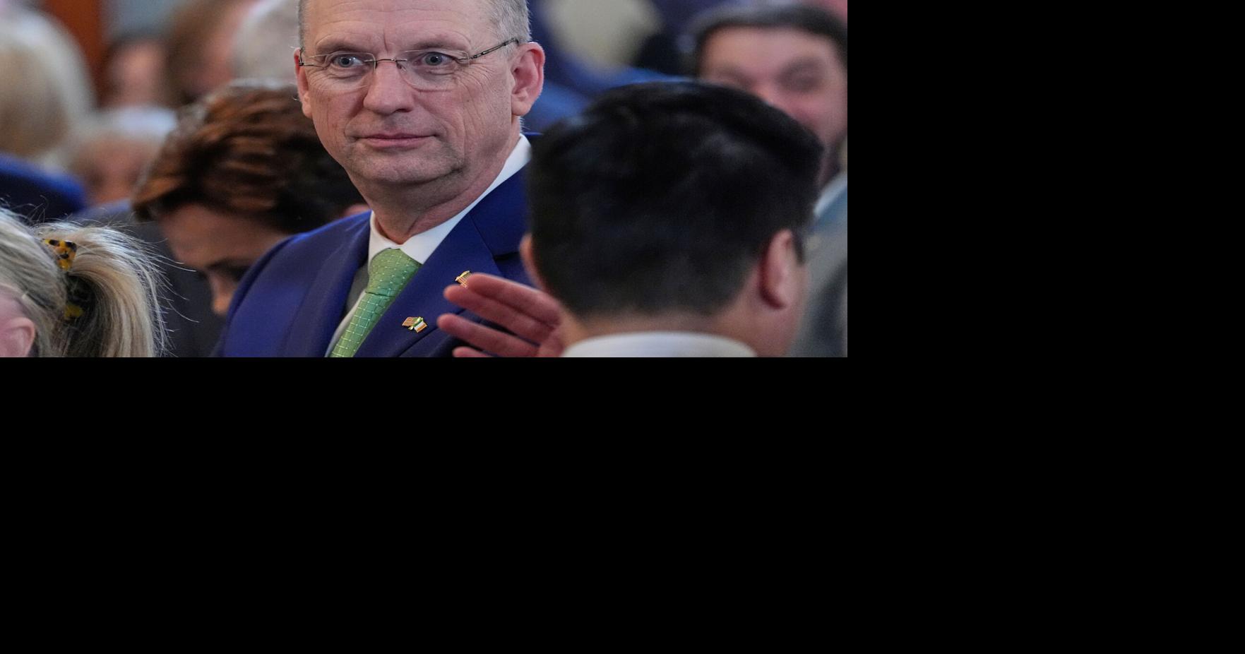 From Cabinet secretary to doomsday president: What being the designated survivor is like