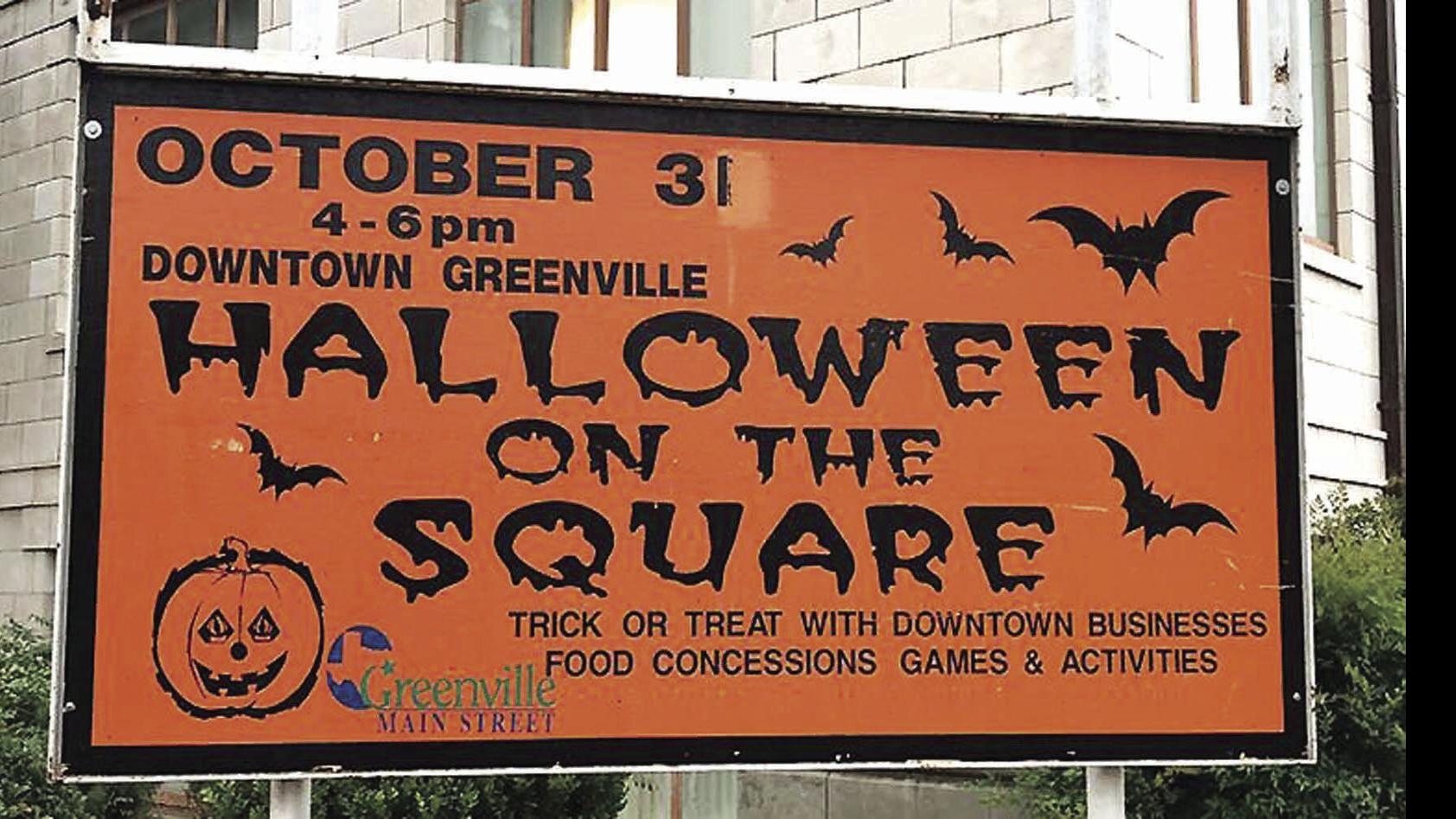 Spooky and safe: How some haunted attractions are operating during COVID-19  - GREENVILLE JOURNAL