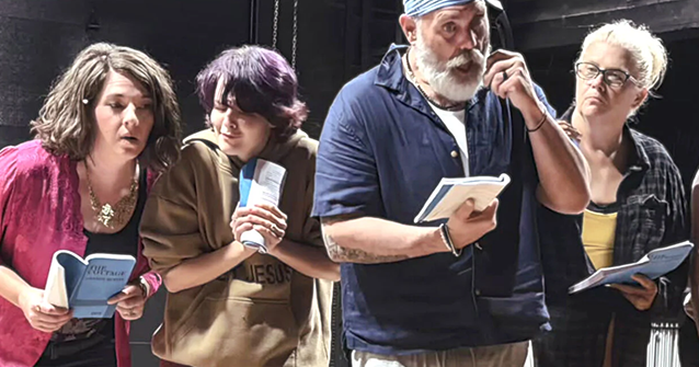 Greenville Theatre Works announces productions for next season