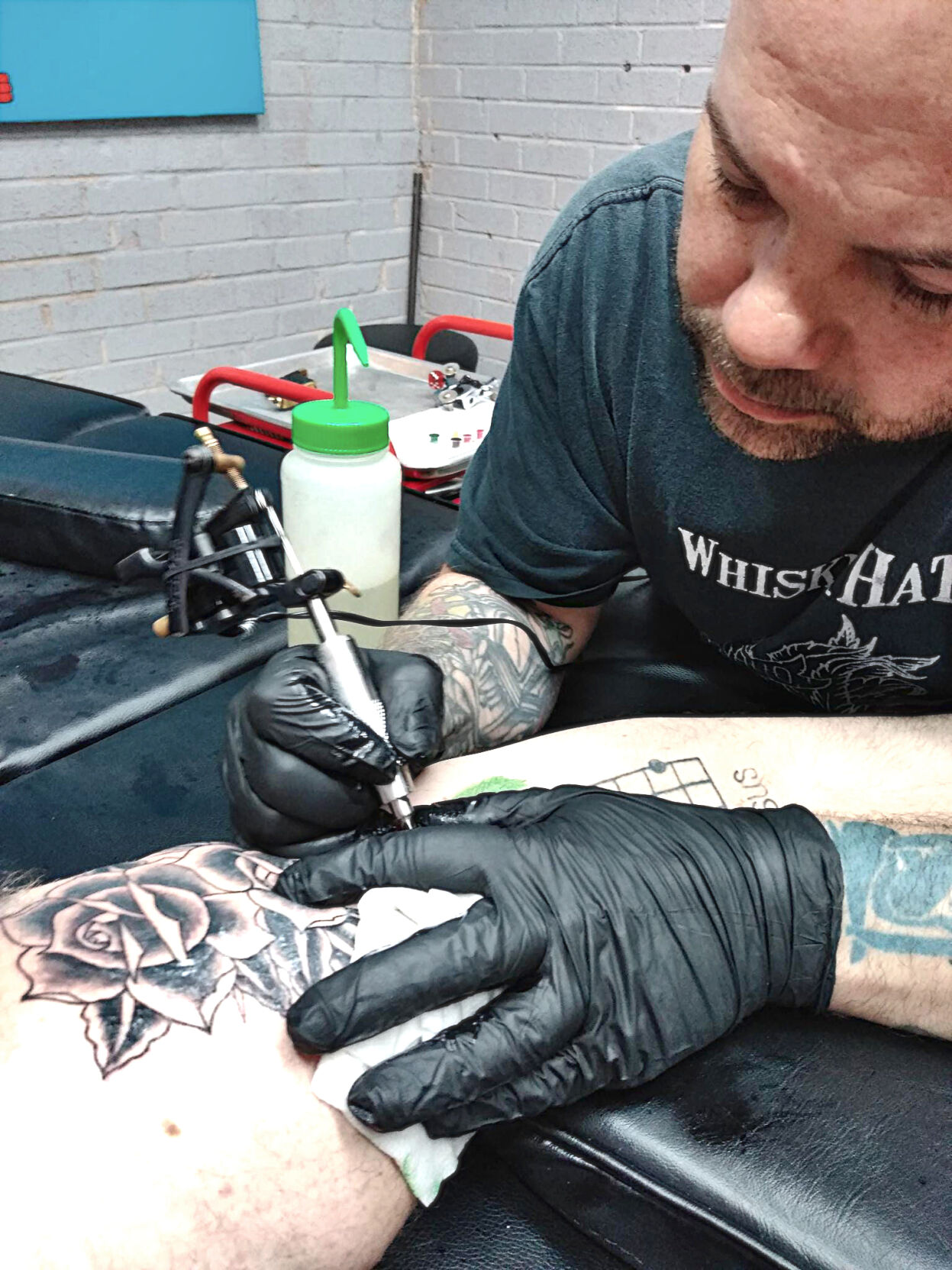11 Best Tattoo Studios in Phuket - Where to Get Tattoos in Phuket - Go  Guides