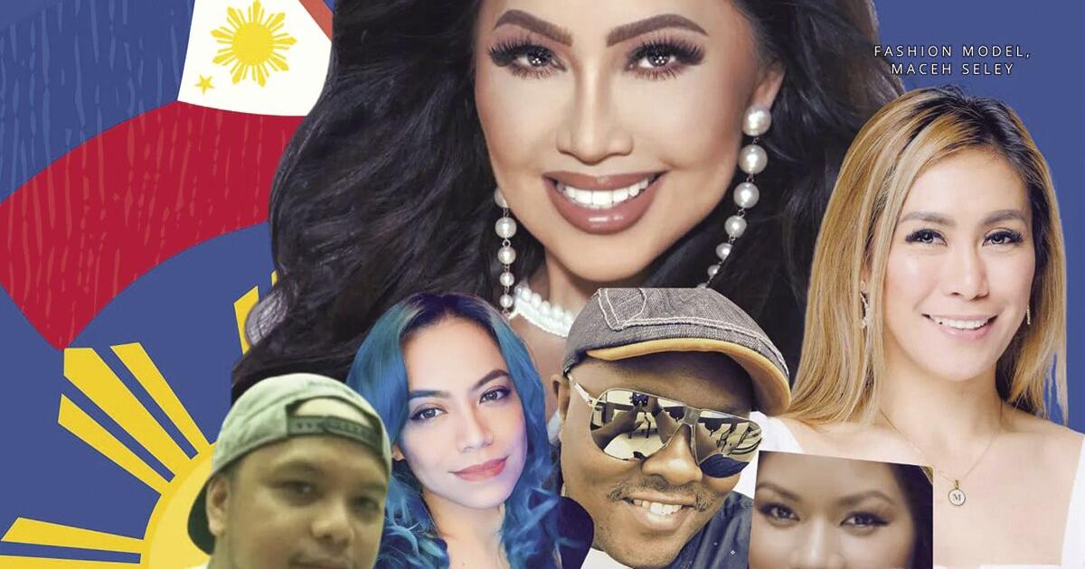 Greenville to celebrate Philippine Independence Day - Vimarsana News