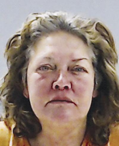 Actress Arrested Multiple Times For Public Intoxication Local