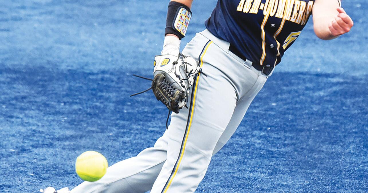 Three Texas A M Commerce Softball Players Make All LSC Team Sports Three Texas A M Commerce Softball Players Make All LSC Team Sports