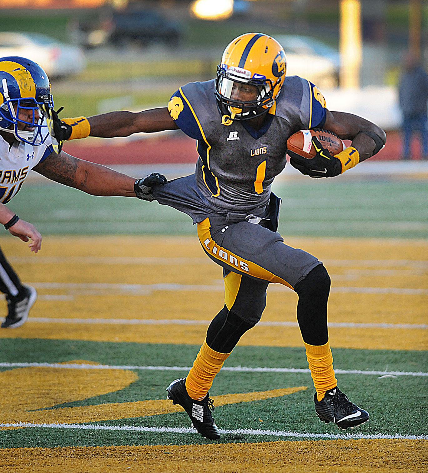 A M Commerce Football Team Seeks Another LSC Title Sports A M Commerce Football Team Seeks Another LSC Title Sports