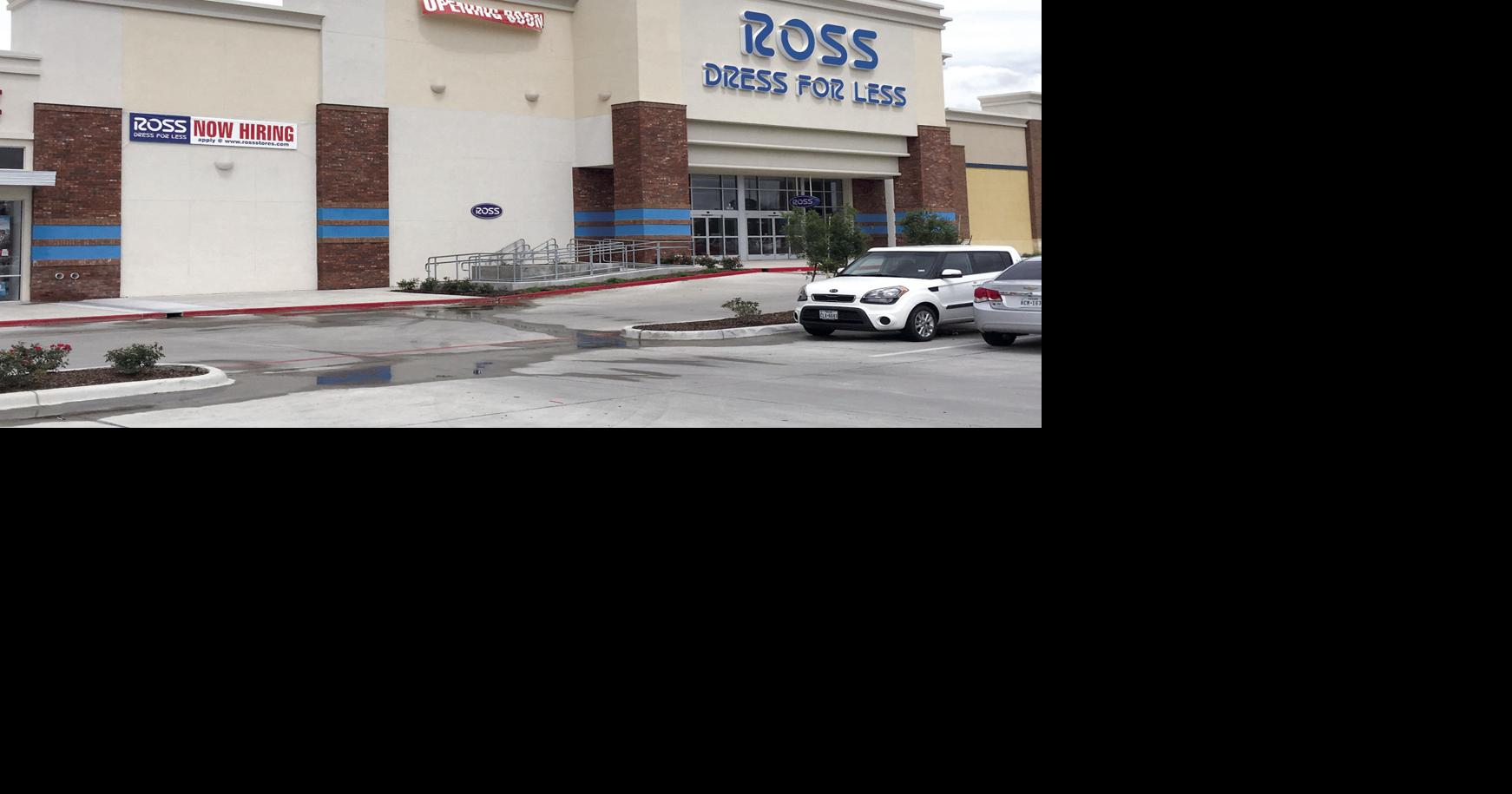 If you build it, they will come: Ross Dress for Less opens on east