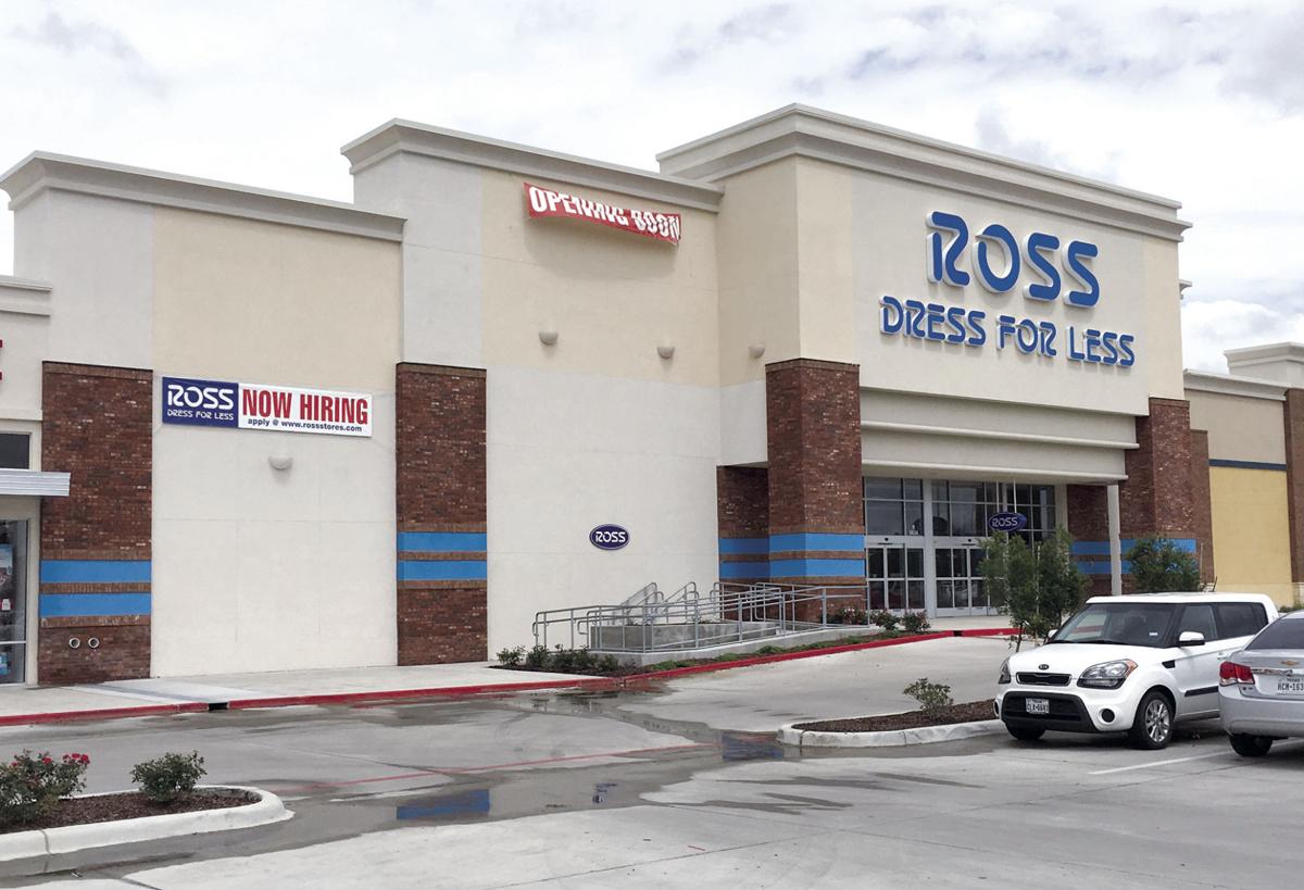 Ross Dress For Less begins hiring | News | heraldbanner.com Ross Dress For Less begins hiring | News | heraldbanner.com