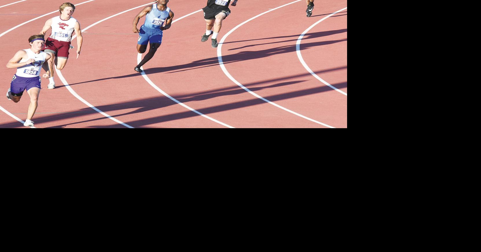 Local athletes to compete at state track and field meet | Sports ...