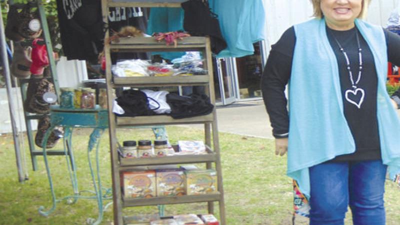 My Boo S Boutique Returns To Fair With Plus Size Fashion News
