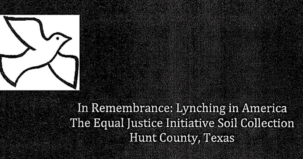 Soil collection ceremony, memorial scheduled in recognition of 1908 Ted Smith murder - Vimarsana News