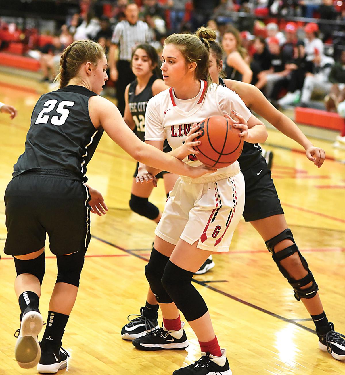 Basketball Roundup Greenville Boys Girls Split With Royse City