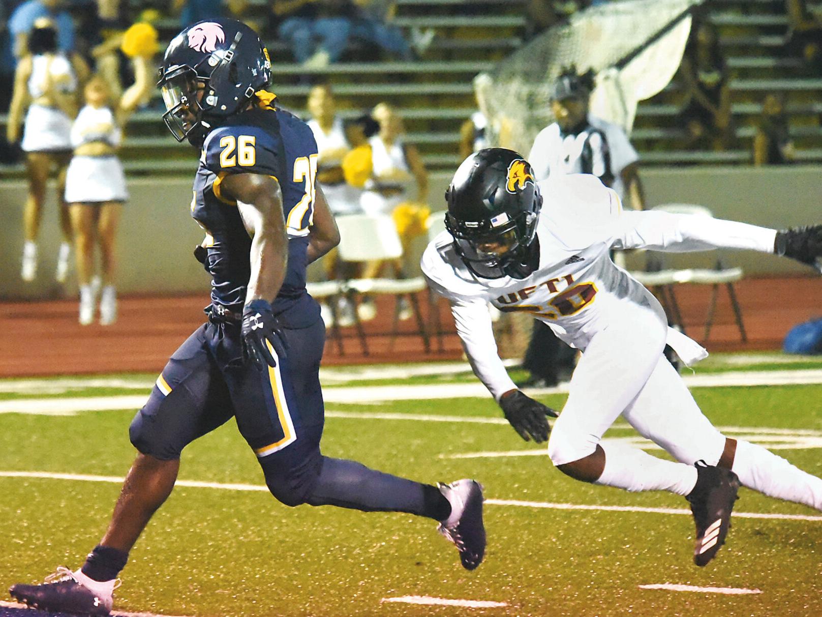 Texas A M Commerce To Close Out Lone Star Conference Football Play Today Sports Heraldbanner Com Texas A M Commerce To Close Out Lone Star Conference Football Play Today Sports Heraldbanner Com
