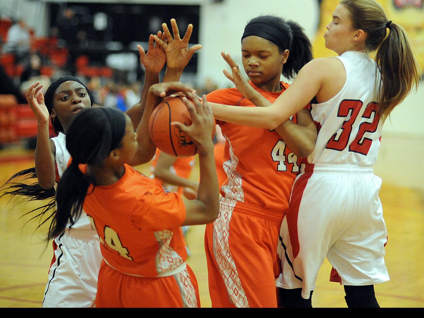 High School Basketball Roundup Lady Lions Down Texas High