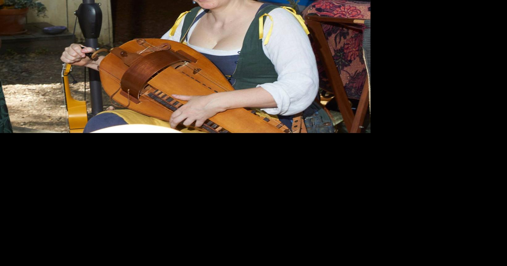 Harrison Library to host first Fantasy Faire next Saturday