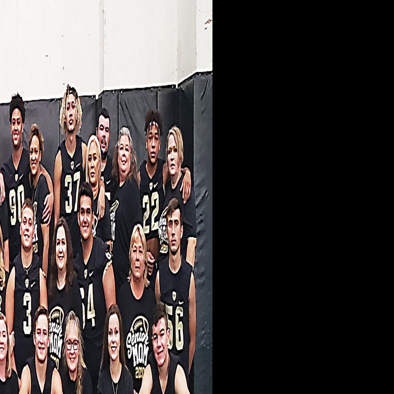 2019 Football Preview Royse City Barely Missed Making 2018