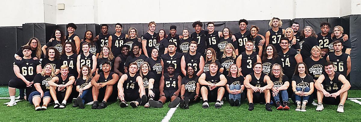 2019 Football Preview Royse City Barely Missed Making 2018