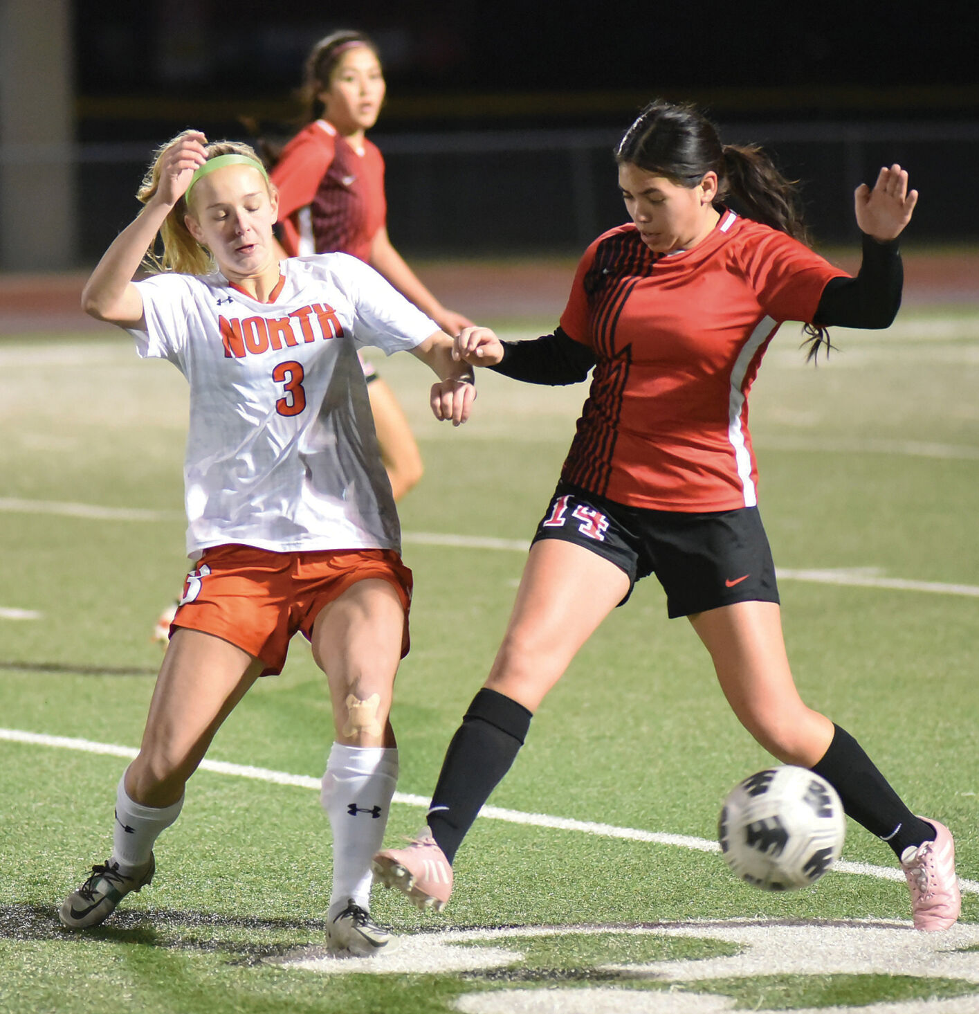 Caddo Mills Set to Compete in Greenville Lady Lions’ Girls Soccer Tournament