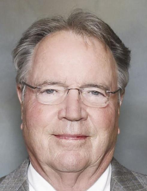 UPDATE: Local businessman Ransom announces run for Greenville mayor - Vimarsana News