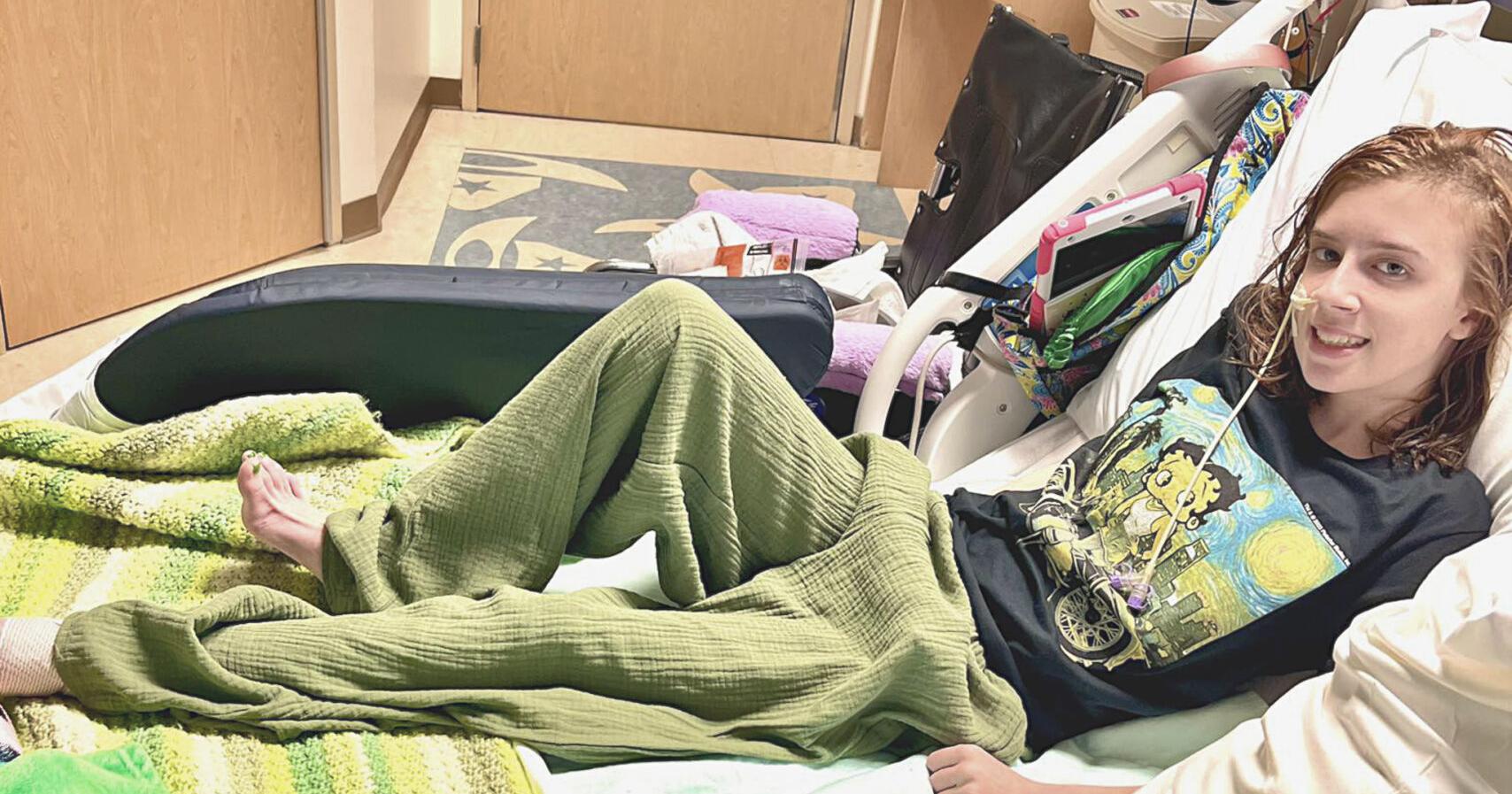 Concert and BBQ to benefit Wolfe City teen injured in accident - Vimarsana News