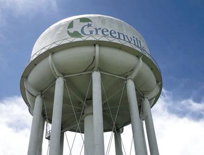 City To Switch Out Disinfectants In Water Supply Local News Heraldbanner Com