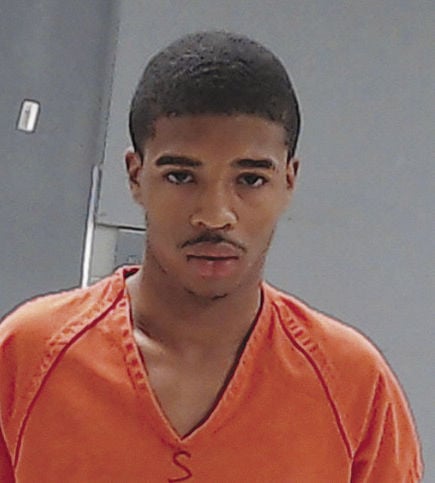 Calvin Earl Rayford