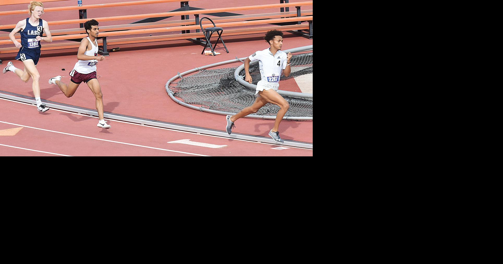 Local athletes advance to state track and field meet | Sports ...