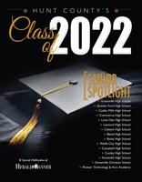 2022 Graduation Magazine