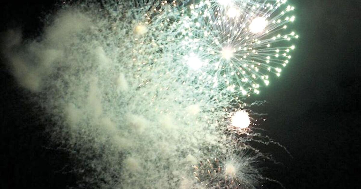 No drought in Hunt County as fireworks sales begin ahead of July 4 - Vimarsana News