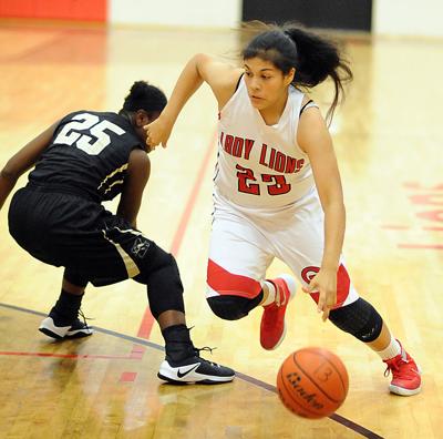 High School Basketball Greenville Campbell Girls Win Openers
