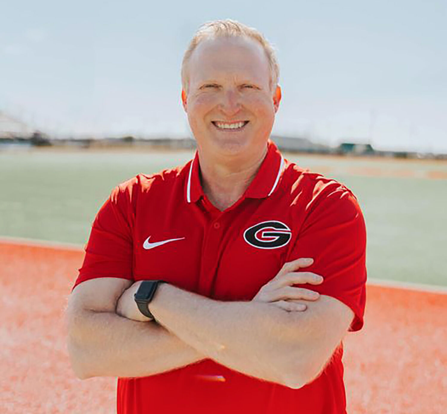 Greenville ISD names David Collins as new athletic director