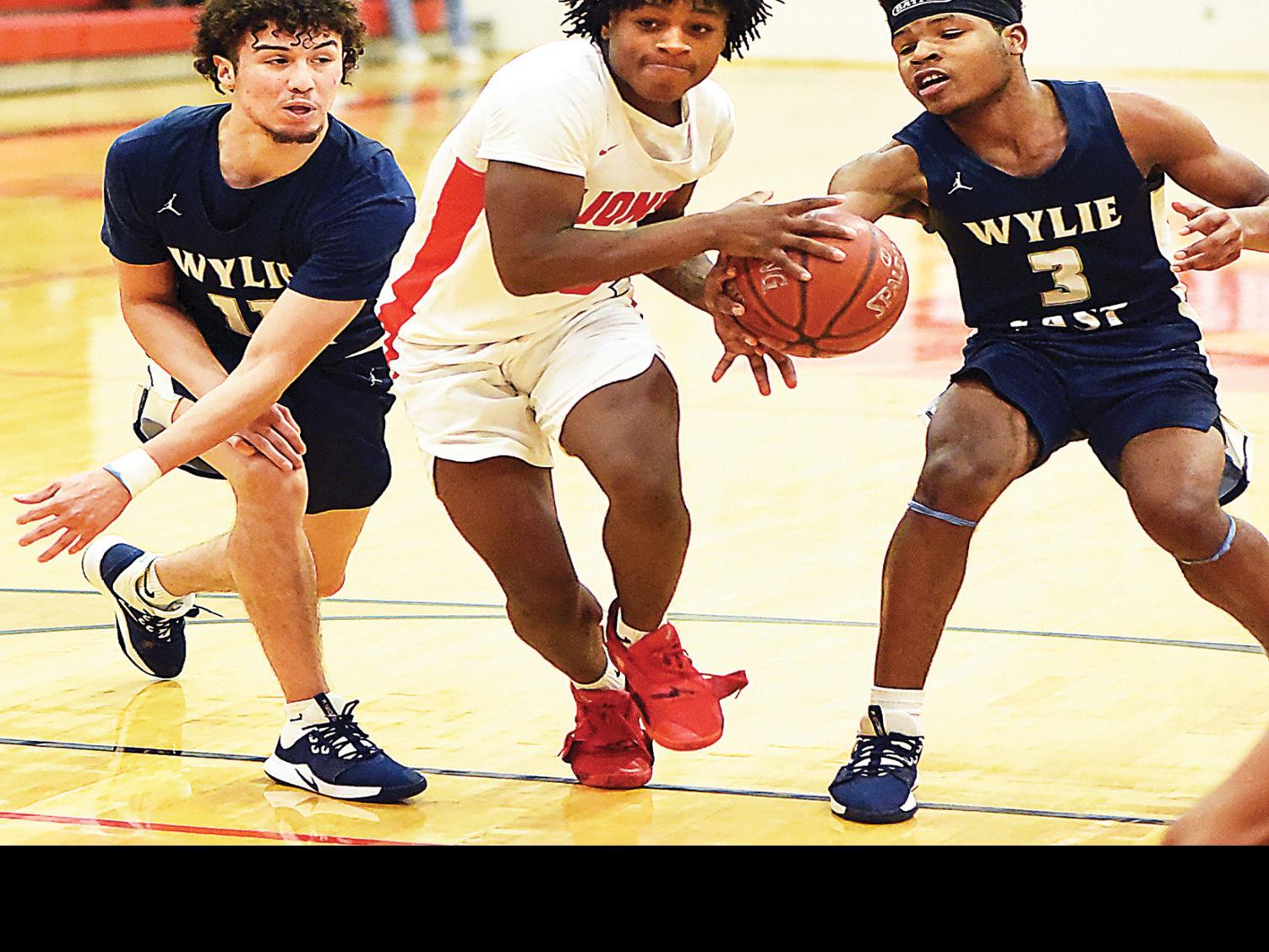 Basketball Roundup Greenville Lions Will Jam The Gym Against Wildcats Sports Heraldbanner Com
