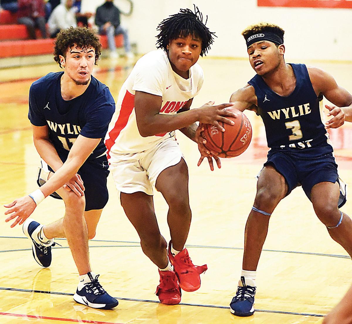 Basketball Roundup Greenville Lions Will Jam The Gym Against Wildcats Sports Heraldbanner Com