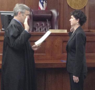 They do solemnly swear News heraldbanner com