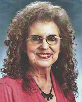 KENNEDY, Bettie Isham