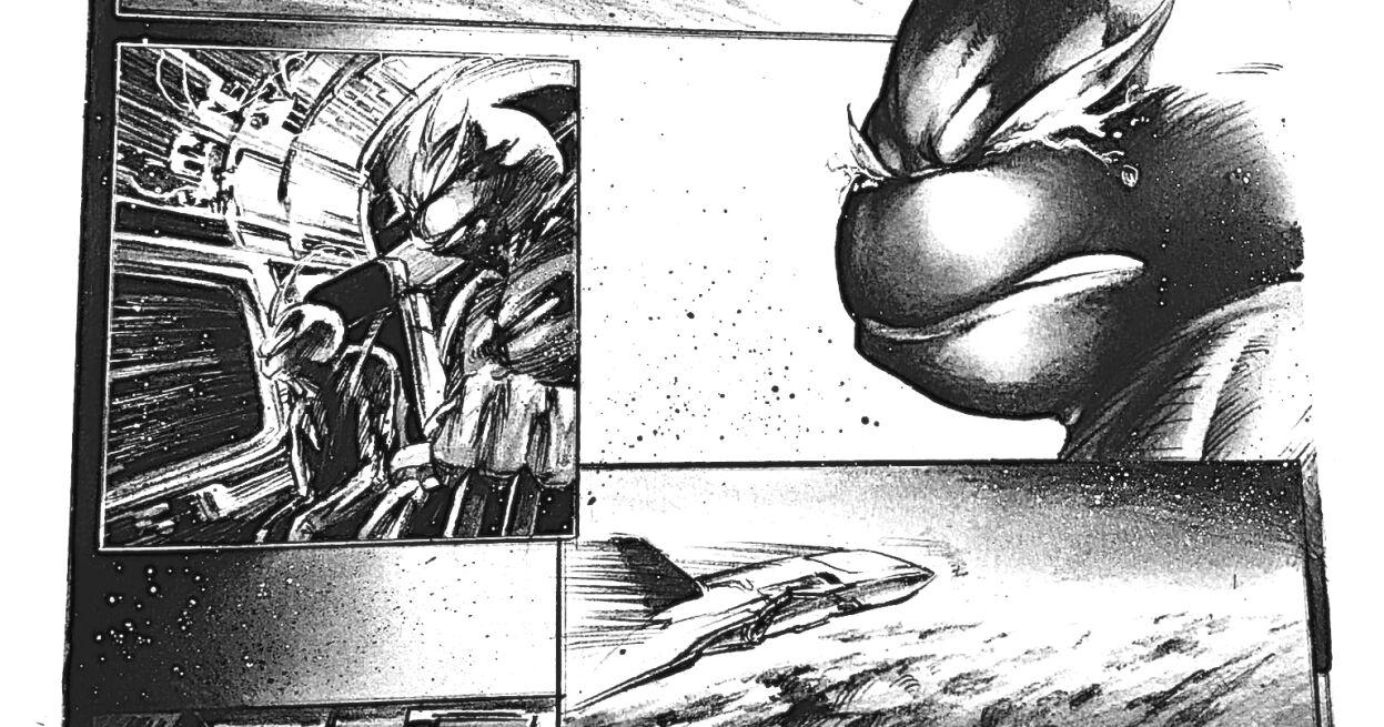 Aspiring comic book creator launches Kickstarter campaign - Vimarsana News