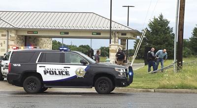 Gpd Releases Crime Statistics For 2017 News Heraldbanner Com