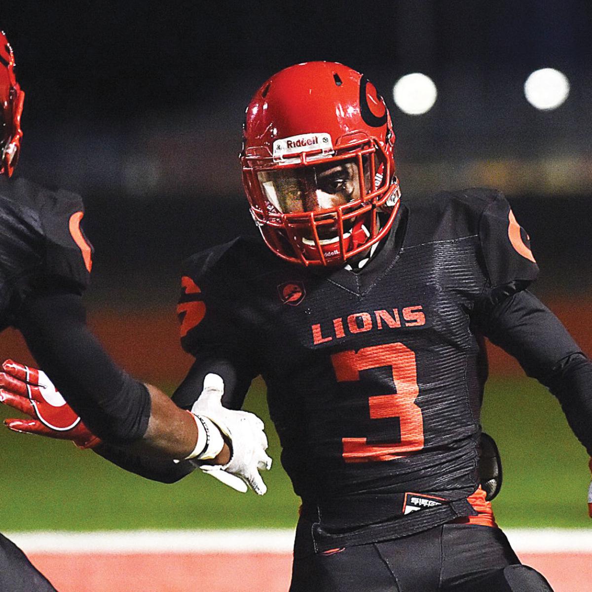 Greenville Lions Will Face First Place Ennis Tonight Sports