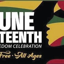 Juneteenth celebrations scheduled this weekend - Vimarsana News