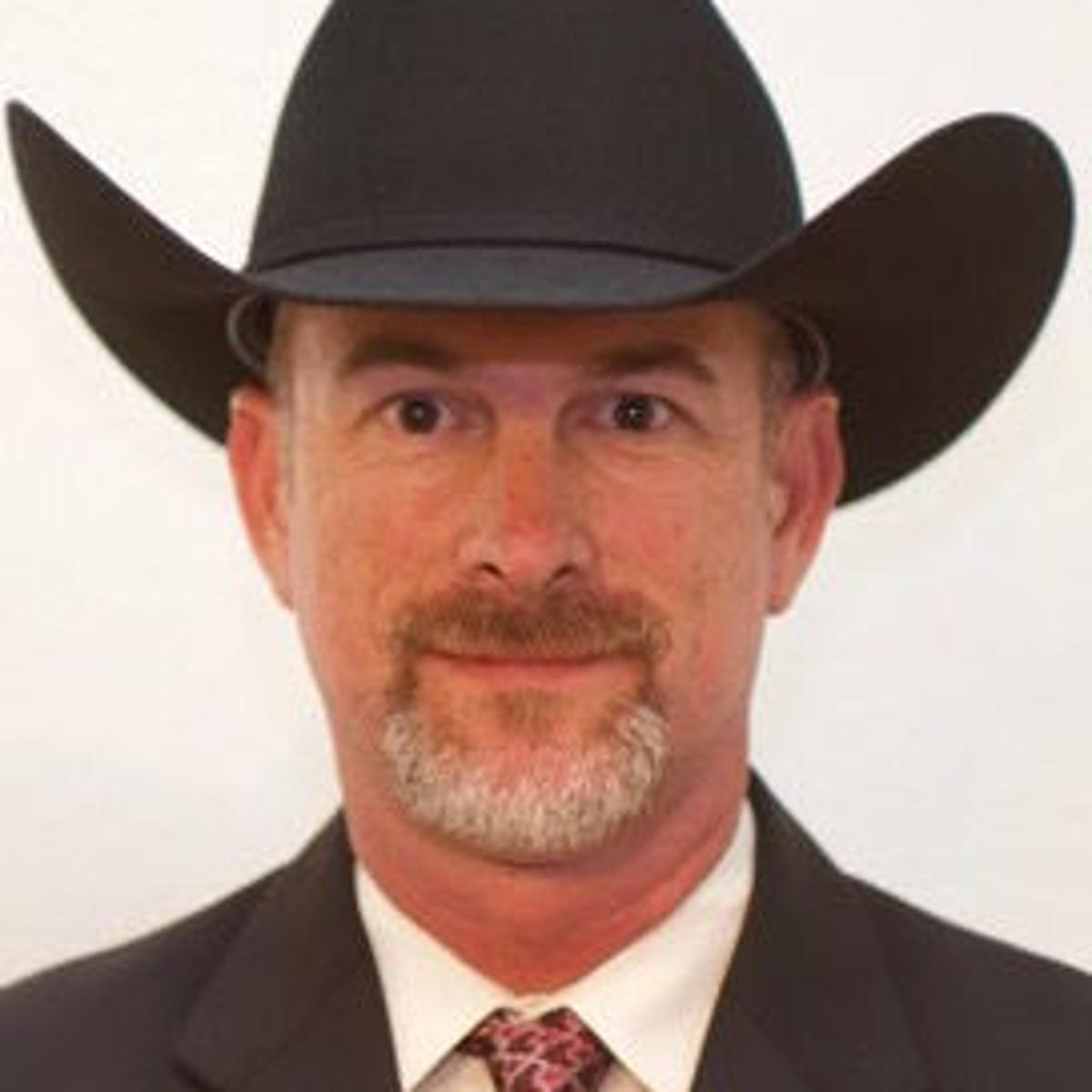 Q&A with Hunt County Commissioner Precinct 4 candidate: Steven M ...