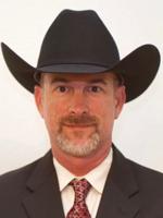 Q&A with Hunt County Commissioner Precinct 4 candidate: Steven M. Harrison (R)