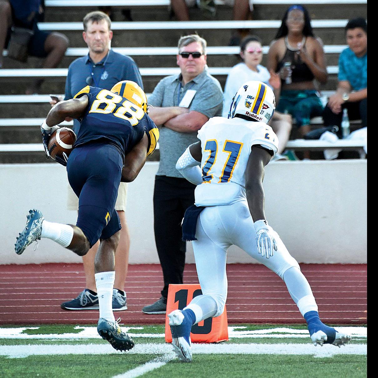 No 1 A M Commerce Seeks Sweep On Saturday At William Jewell