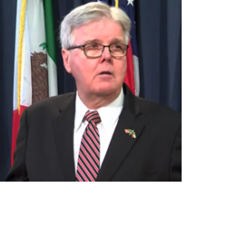 Lt. Gov. Dan Patrick lays out top priorities for next legislative ...