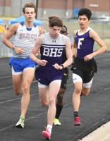Local athletes to compete at state track and field meet