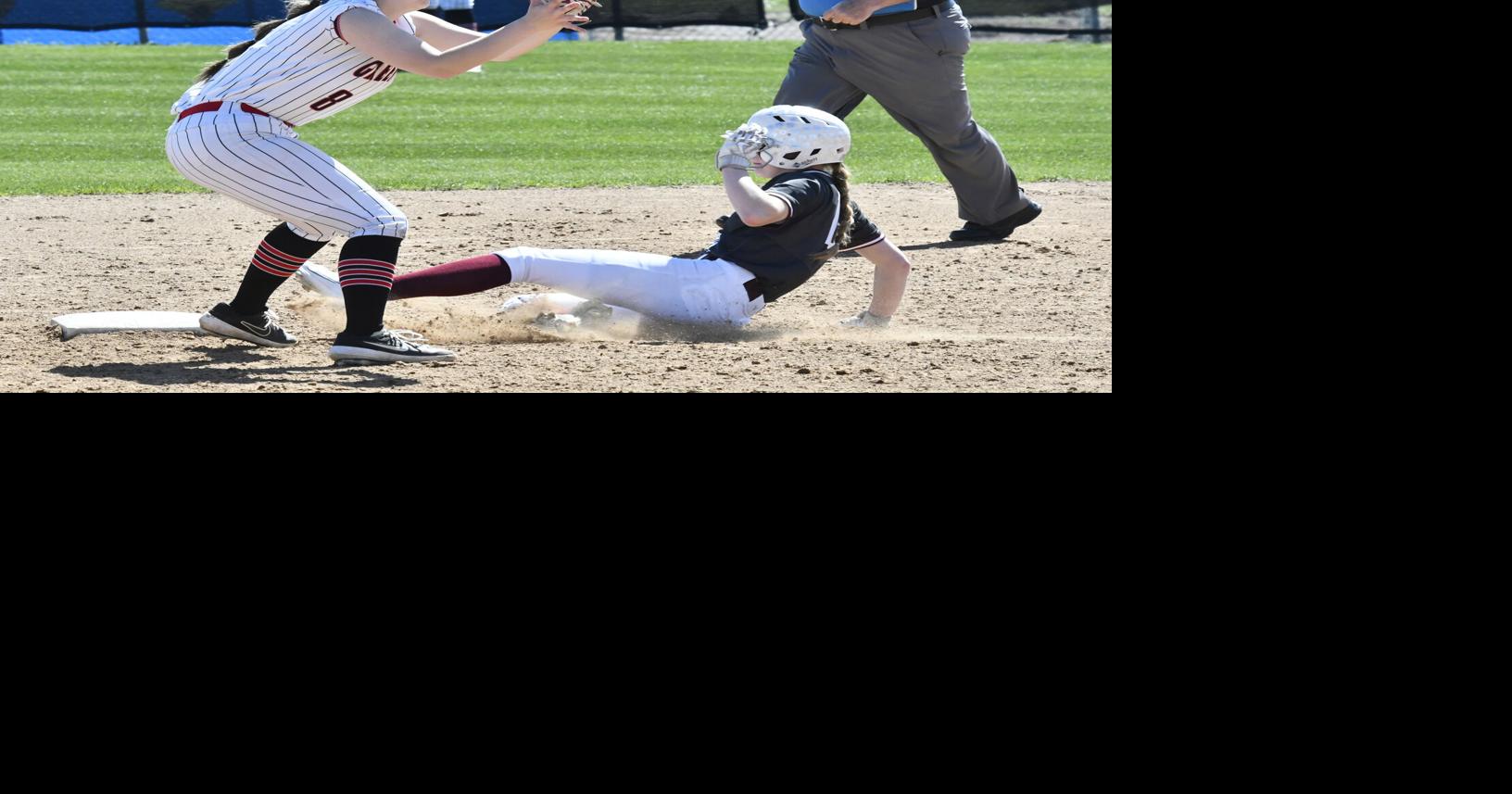 Baseball/softball roundup: Sherman pulls away from Greenville Lady Lions