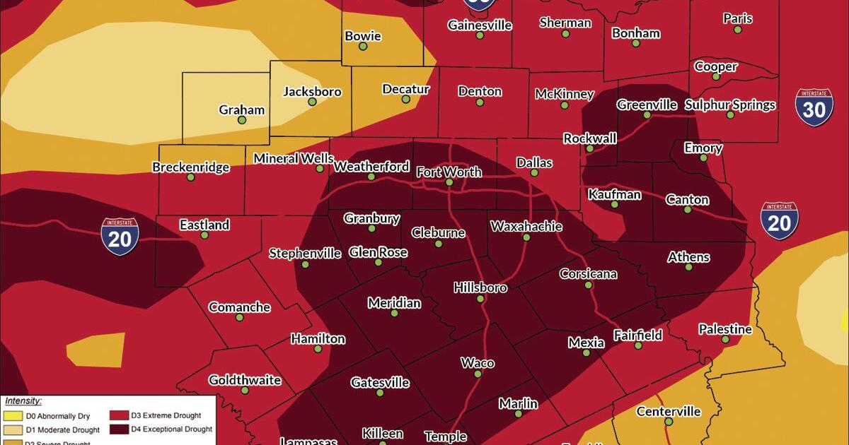 Potential for showers, thunderstorms over next several days | Local ...