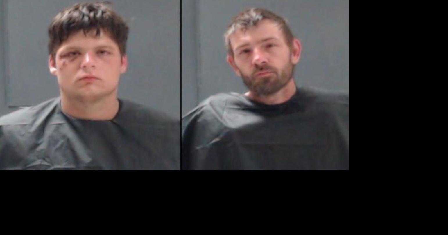 Two arrested after man Injured In theft/assault | Local News ...