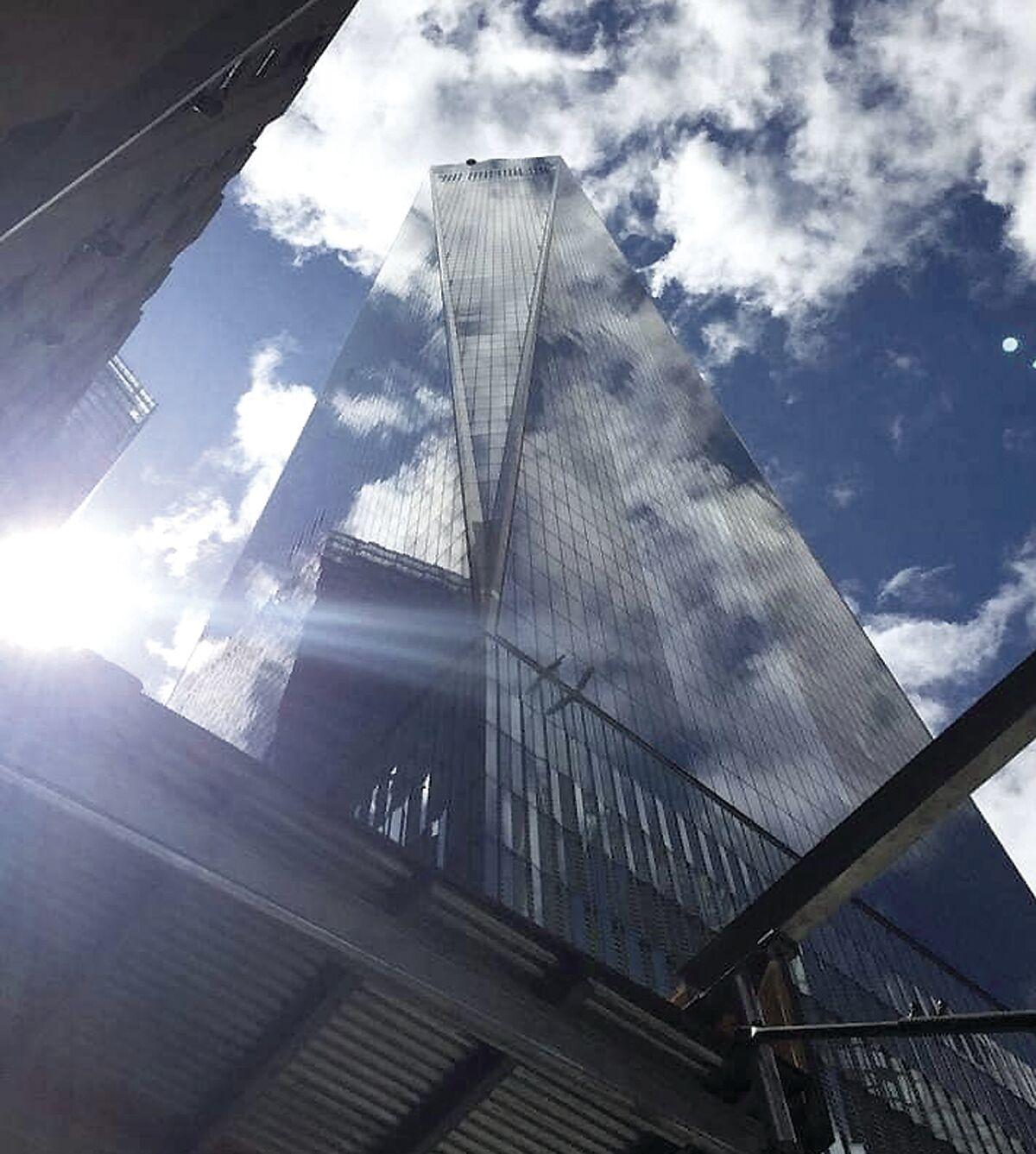 9/11 remembered: Residents share stories of personal connections to 9/ ...